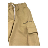 John Richmond Pantalone Tinta Unita Modello Tuta per Bambino RBP25137PA BEIGE JOHN RICHMOND 