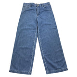 Philosophy Jeans Solid Color Palazzo Modell Hellblau für Mädchen