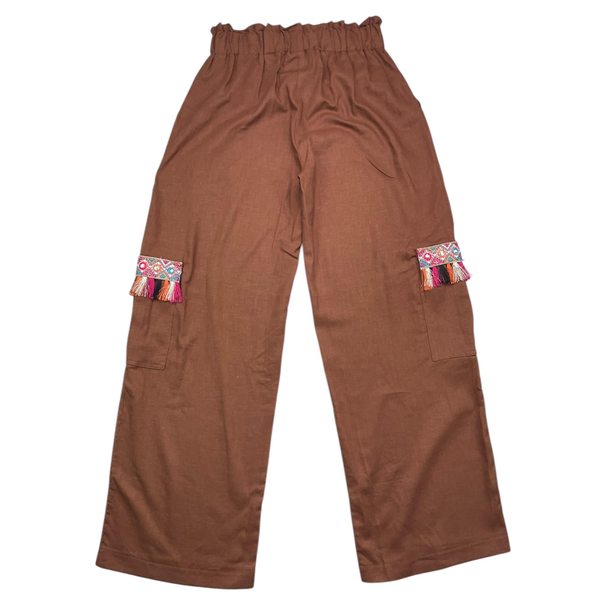 MMBP331MARRONE MARIUCCIA