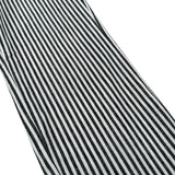 Antony Morato Pantalone Biclore con Fantasia A Righe per Bambino TR00197 BIANCO/NERO ANTONY MORATO 