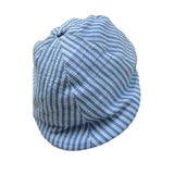 Le Bebe' Cappello Modello Coppola Tinta Unita  per Neonato LBB5360 BLI LE BEBE' 