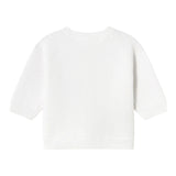 Mayoral Cardigan Tinta Unita per Neonato 1393 BIANCO MAYORAL 