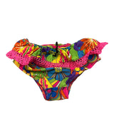 4Giveness Kostüm Modell Slip Multicolor Multicolor für Neugeborene