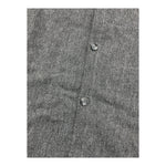 I'M BRIAN camicia manica lunga tinta unita Grigio per Bambino CA3098J GRIGIO I'M BRIAN 