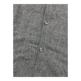 I'M BRIAN camicia manica lunga tinta unita Grigio per Bambino CA3098J GRIGIO I'M BRIAN 