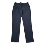 Antony Morato Pantalone tinta unita con Elastico In Vita Blu per Bambino MKTR00224X BLU ANTONY MORATO 