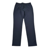 Antony Morato Pantalone tinta unita con Elastico In Vita Blu per Bambino MKTR00224X BLU ANTONY MORATO 