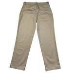 Paolo Pecora Pantalone Tinta Unita con Girovita Regolabile per Bambino P4247 BEIGE PAOLO PECORA 