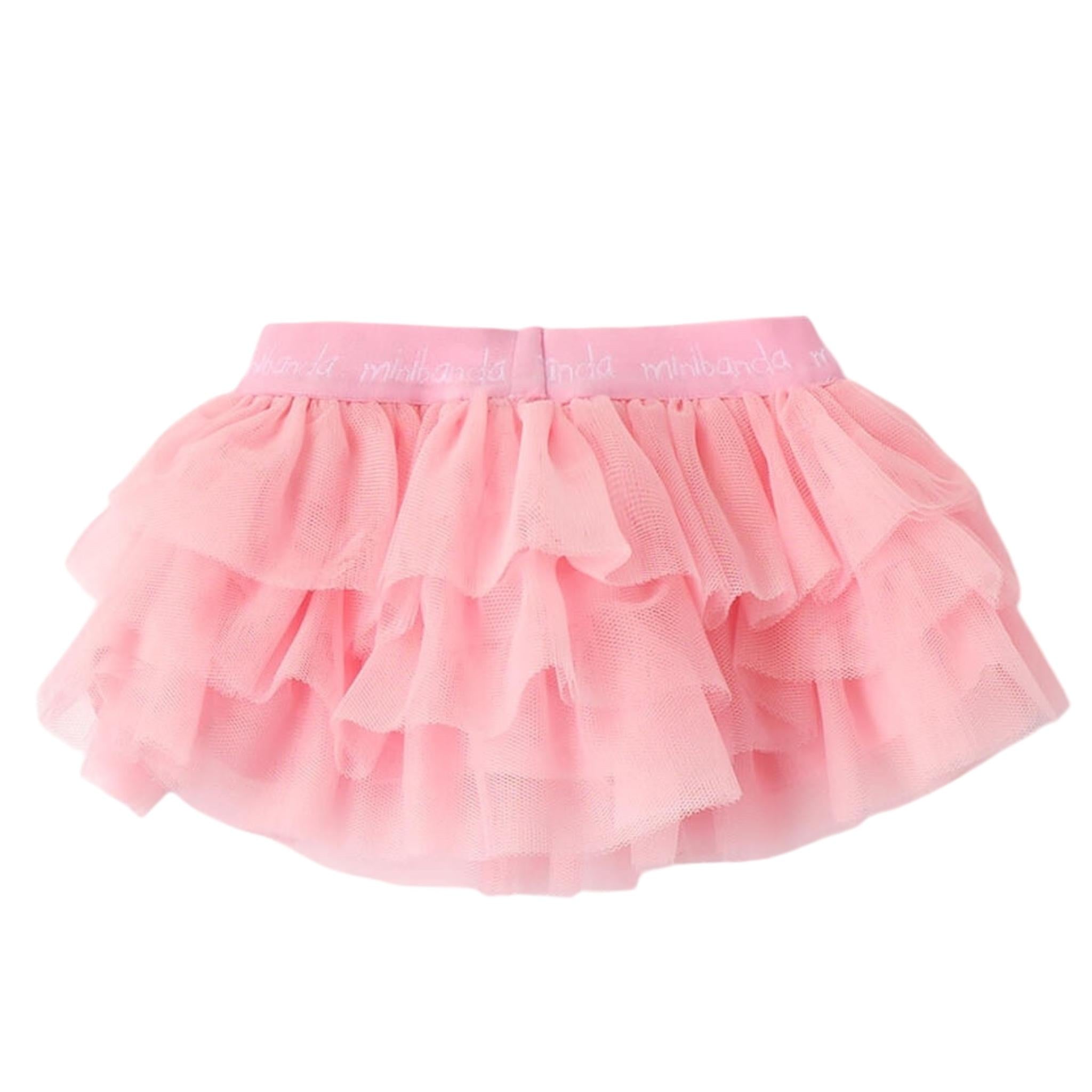 MINI BANDA 38375ROSA