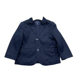 Diesel Giacca Tinta Unita per Neonato 1444 BLU DIESEL 