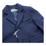 DILU' giacca tinta unita Blu per Neonato I22562 BLU DILU' 