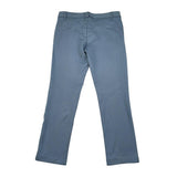 Emanuel Pris Pantalone Tinta Unita con Girovita Regolabile per Bambino EPT6179SPR AZZURRO EMANUEL PRIS 