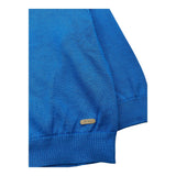 MAYORAL maglia girocollo tinta unita Cobalto per Neonato 323NXXX COBALTO MAYORAL 