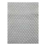 LITTLE BEAR tutina manica lunga tinta unita con colletto in contrasto Celeste per Neonato 9101XM CELESTE LITTLE BEAR 