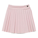 Guess Gonna In Ecopelle Tinta Unita per Neonata K2YD02WE8D0 ROSA GUESS 