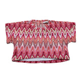 M+E' T-Shirt Multicolor con Top Multicolor per Neonata UE1748X MULTICOLOR M+E' 