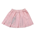 J.O. Milano Gonna Tinta Unita con Elastico In Vita per Neonata 572F1 ROSA J.O. MILANO 