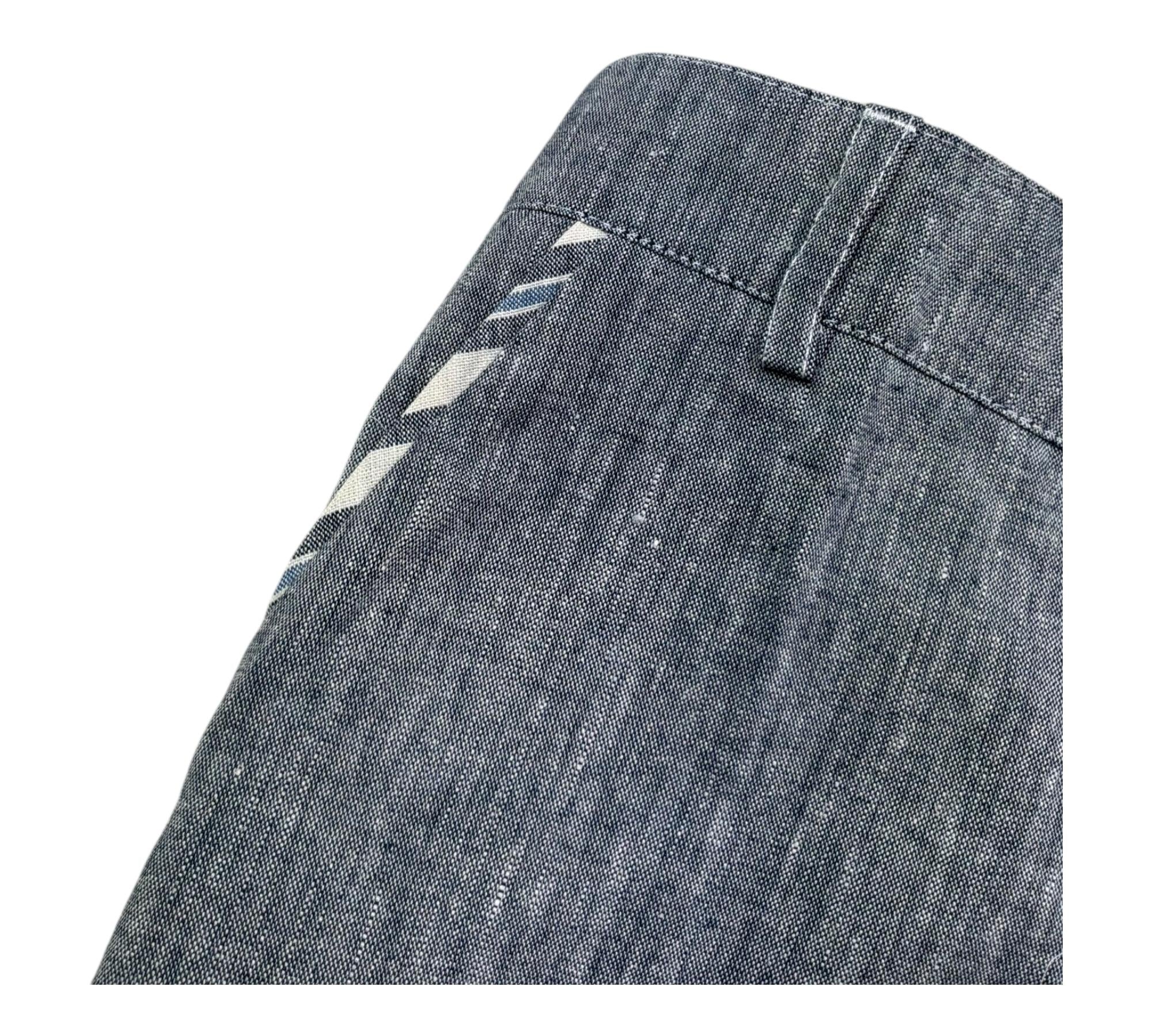 Manuel & Frank Bermuda Tinta Unita con Elastico In Vita per Bambino MF2312BB BLU MANUEL & FRANK 