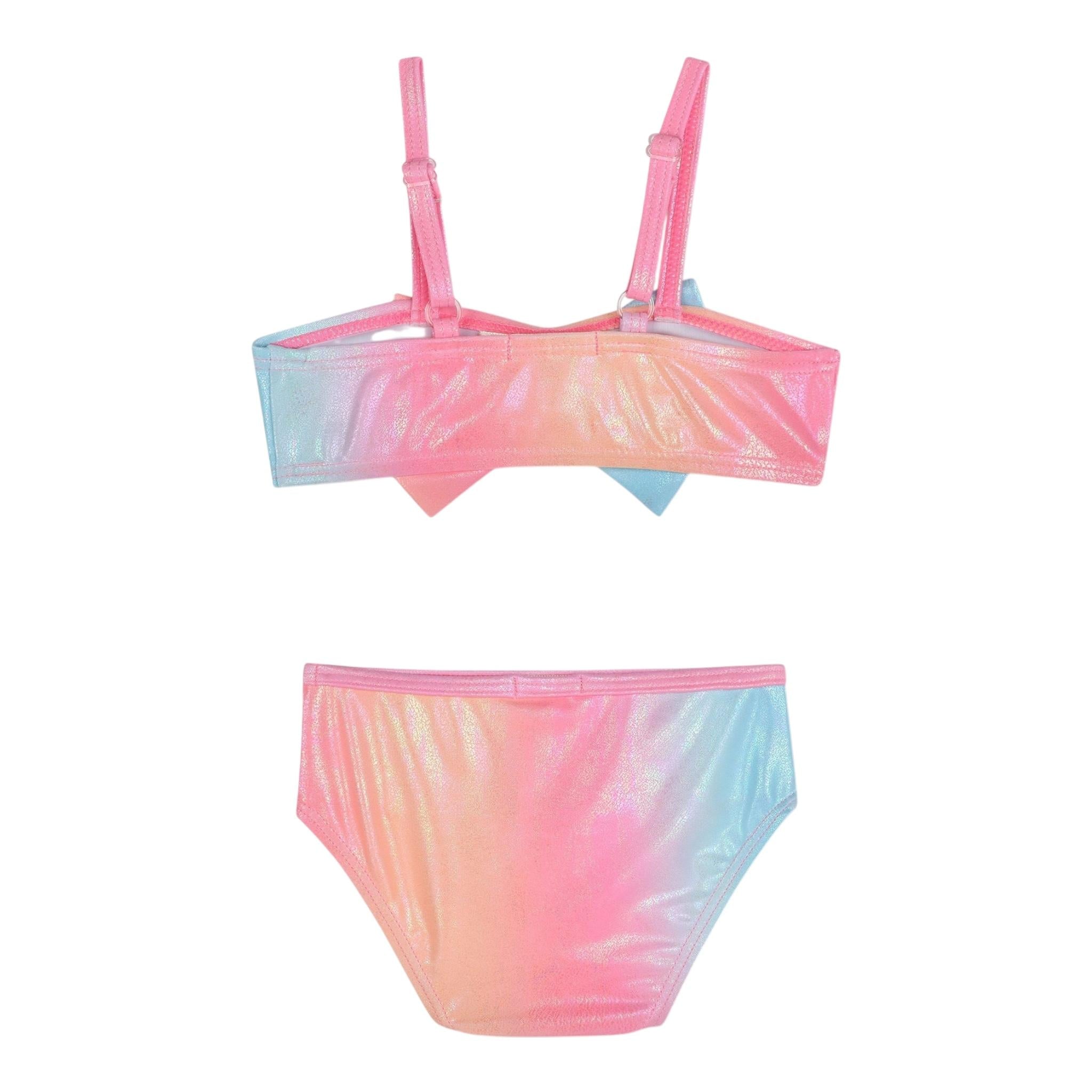 Billieblush Costume 2 Pezzi Fascia-Slip per Neonata U20837 ROSA BillIEBLUSH 