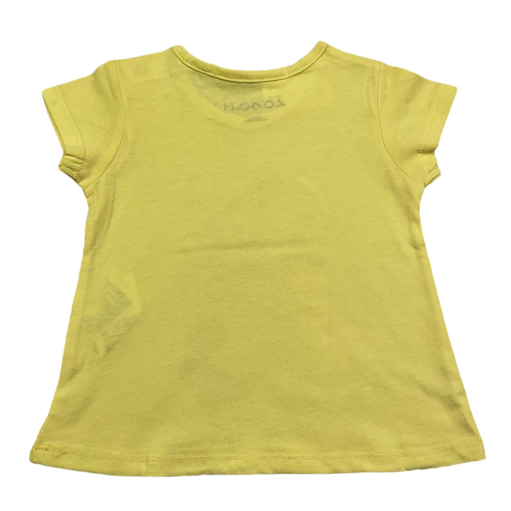 51202GIALLO LOSAN