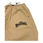 JOHN RICHMOND pantalone tinta unita con elastico in vita Beige per Bambino RBA24076PAXXX BEIGE JOHN RICHMOND 