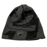 DUCATI cappello tinta unita con logo Nero per Bambino 01530 NERO DUCATI 