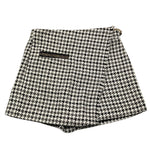 ABEL & LULA short stampa fantasia Bianco per Bambina 5711 BIANCO ABEL & LULA 