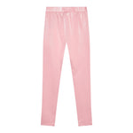 Guess Leggins Tinta Unita per Bambina J3RB05KBL40 ROSA GUESS 