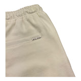 Antony Morato Bermuda Tinta Unita con Elastico In Vita per Bambino MKFS00023 BIANCO ANTONY MORATO 