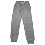 U.S. Polo Assn Pantalone Tuta tinta unita Grigio per Bambino 51552608 GRIGIO U.S. POLO ASSN 