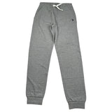 U.S. Polo Assn Pantalone Tuta tinta unita Grigio per Bambino 51552608 GRIGIO U.S. POLO ASSN 