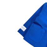 Nanan Giacca tinta unita Blu per Bambino E2415848RL BLU NANAN 