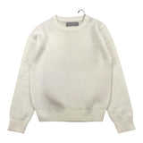 DAN JOHN maglia girocollo tinta unita Panna per Bambino MGD5308JX PANNA DAN JOHN 