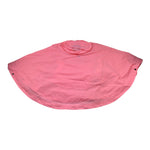 K-Way Mantella Tinta Unita con Zip E Cappuccio per Bambina K2148QWW ROSA K-WAY 