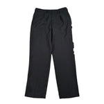 John Richmond Pantalone Tinta Unita per Bambino RBP26170PA NERO JOHN RICHMOND 