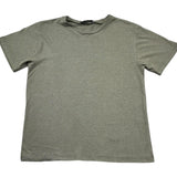 Paolo Pecora T-Shirt Girocollo Tinta Unita per Bambino PP4228 VERDE PAOLO PECORA 