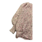 DIXIE maglia girocollo traforato Bianco per Bambina NB65230G42 BIANCO DIXIE 