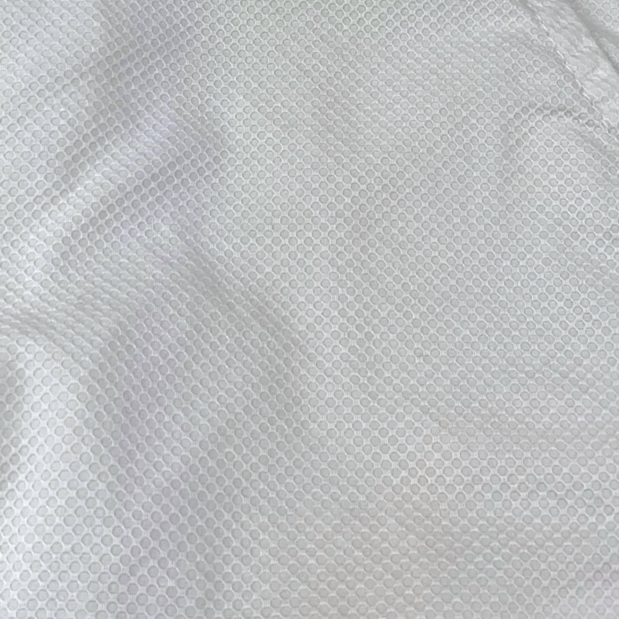 Saka Boy Pantalone Tinta Unita con Girovita Regolabile per Bambino PT6015J BIANCO SAKA BOY 