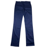 I Do Einfarbige Hose mit America-Taschen Blau für Jungen