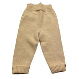 WEDOBLE pantalone tinta unita Beige per Neonato I2410322 BEIGE WEDOBLE 