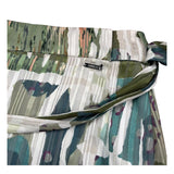 Guess Gonna Stampa Fantasia con Elastico In Vita per Bambina J2GD07WELW0 VERDE GUESS 