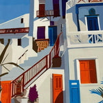 Move T-Shirt Girocollo Tinta Unita con Stampa per Bambino BIAGRECIA BIANCO MOVE 