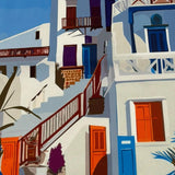 Move T-Shirt Girocollo Tinta Unita con Stampa per Bambino BIAGRECIA BIANCO MOVE 