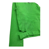 TO be too maglia tinta unita Verde per Bambina TBT2342VI VERDE TO be too 