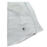 Manuel Ritz Camicia Manica Lunga tinta unita Bianco per Bambino MR3088J BIANCO MANUEL RITZ 