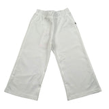 giubbino in denim tinta unita JB29012G73J PANNA PLEASE 