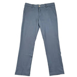 Emanuel Pris Pantalone Tinta Unita con Girovita Regolabile per Bambino EPT6179SPR AZZURRO EMANUEL PRIS 