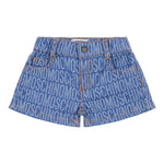 MOSCHINO MMQ00QBLU