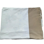 Le Bebe Coperta Tinta Unita con Stampe per Neonato LBB5270 BIANCO LE BEBE 