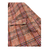 LIU JO cappotto tinta unita con stampa a righe Arancione per Bambina GF3166 ARANCIONE LIU JO 